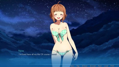 первый скриншот из Sakura Space