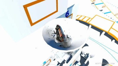 первый скриншот из Stuntfest