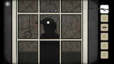 второй скриншот из Rusty Lake: Roots