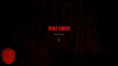 второй скриншот из Bad Birthday Demo