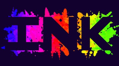 второй скриншот из INK
