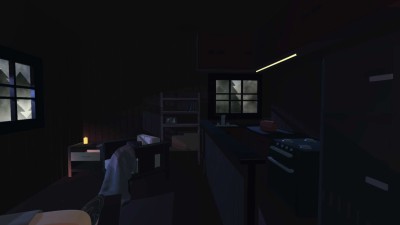 четвертый скриншот из Forget Away
