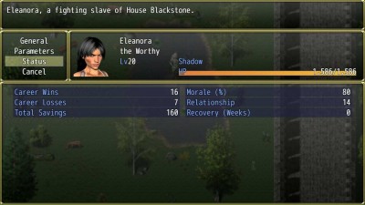 второй скриншот из The Deed: Dynasty