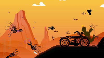 третий скриншот из A Quiver of Crows