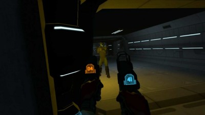 четвертый скриншот из C.S.S. Citadel VR