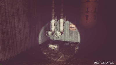 четвертый скриншот из The Dolls