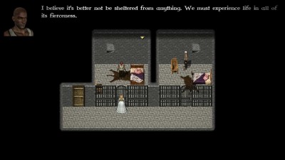 третий скриншот из The Deed: Dynasty