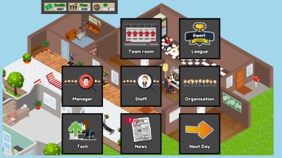 третий скриншот из ProGamerManager