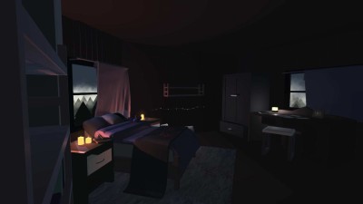 первый скриншот из Forget Away