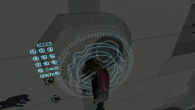 первый скриншот из C.S.S. Citadel VR