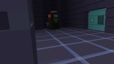 четвертый скриншот из Black Hat Cooperative