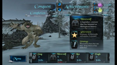 четвертый скриншот из Spellforge
