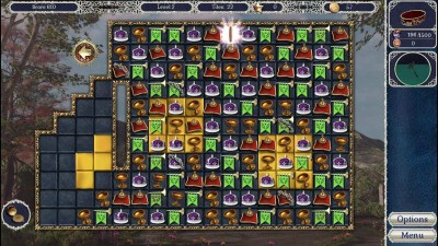 четвертый скриншот из Jewel Match Royale