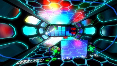 второй скриншот из Proton Pulse