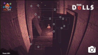 второй скриншот из The Dolls