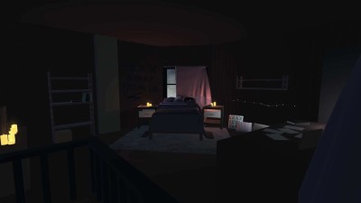 третий скриншот из Forget Away