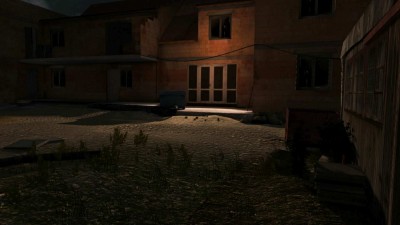 второй скриншот из Blameless