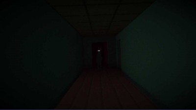 третий скриншот из Broken Paradox