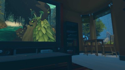 третий скриншот из Shatter Quest