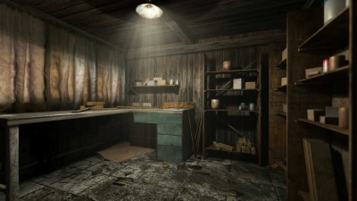 четвертый скриншот из Blameless