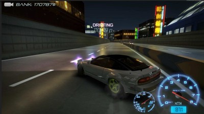 третий скриншот из Drift Streets Japan