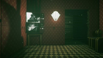 первый скриншот из Heliophobia Demo