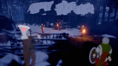 третий скриншот из Fimbul