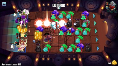 четвертый скриншот из Star Vikings
