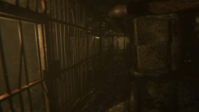 второй скриншот из WOUNDED