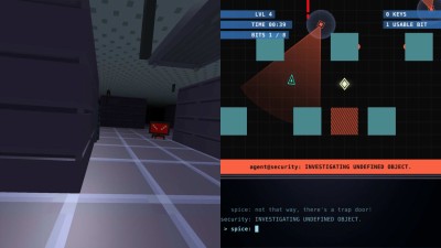 первый скриншот из Black Hat Cooperative
