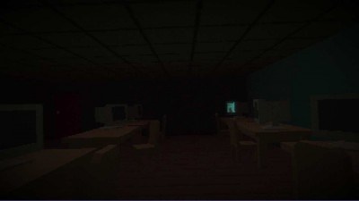 четвертый скриншот из Broken Paradox