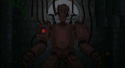 третий скриншот из Artys