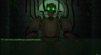 четвертый скриншот из Artys