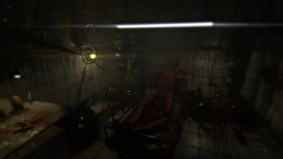 четвертый скриншот из WOUNDED
