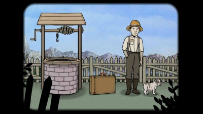 третий скриншот из Rusty Lake: Roots