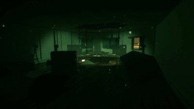 четвертый скриншот из Heliophobia Demo