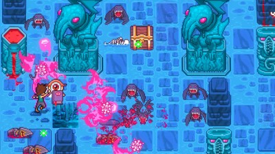 первый скриншот из Deathstate