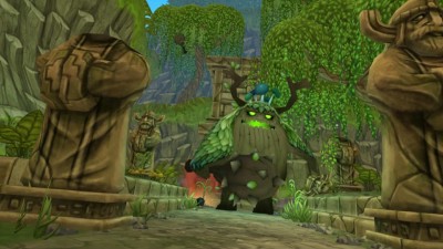второй скриншот из Shatter Quest