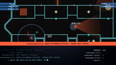второй скриншот из Black Hat Cooperative