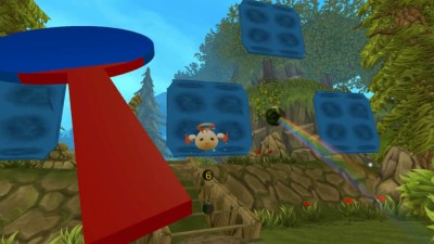 первый скриншот из Shatter Quest