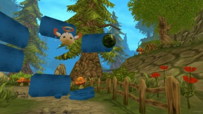 четвертый скриншот из Shatter Quest