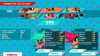 второй скриншот из Relic Hunters Zero