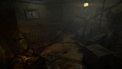 третий скриншот из WOUNDED