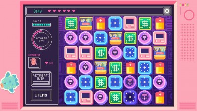 третий скриншот из Beglitched