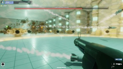 первый скриншот из Ironguard