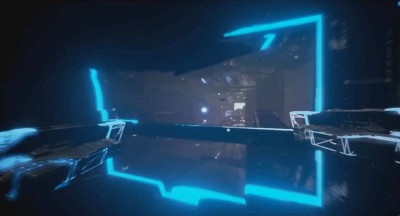 третий скриншот из DroneWar