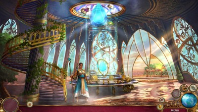 первый скриншот из Nevertales 8: The Abomination Collectors Edition