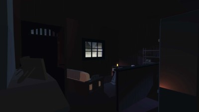 второй скриншот из Forget Away