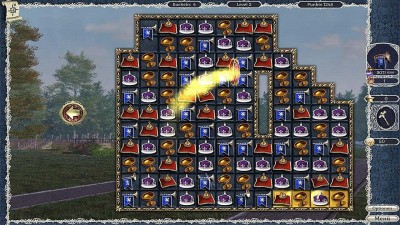 первый скриншот из Jewel Match Royale