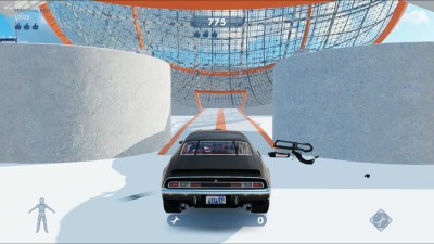 второй скриншот из Stuntfest